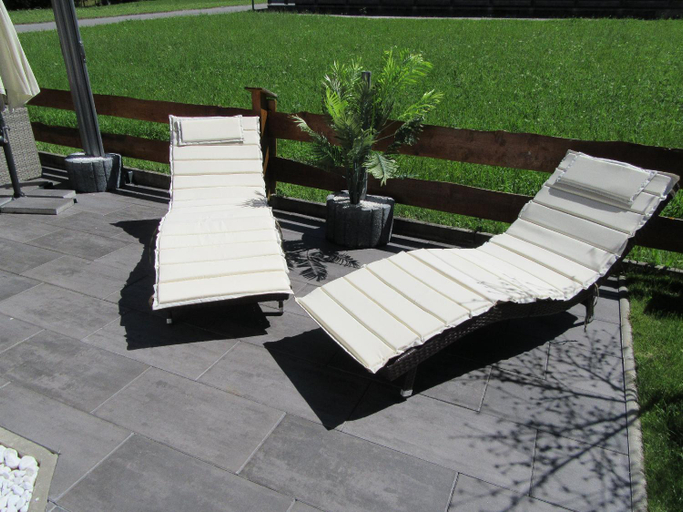 Others 5, Alpen-Chalet Ehrwald, Reutte
