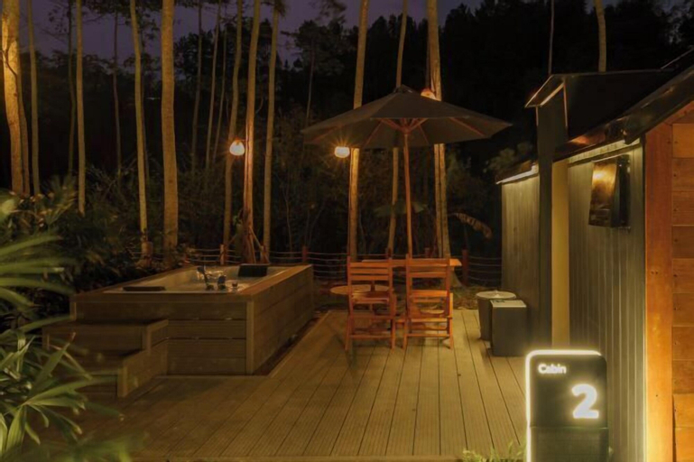 Sauna 9