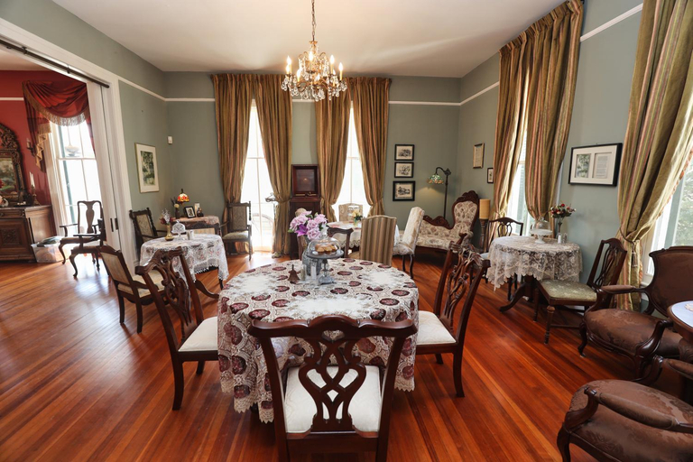 Others 4, Virginia Point INN, Galveston