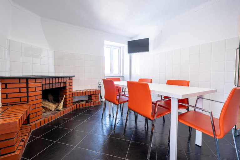 Food & Drinks 5, Villa Montes Guesthouse, Arganil
