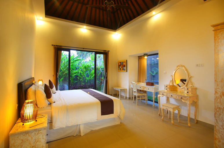 Bedroom 17