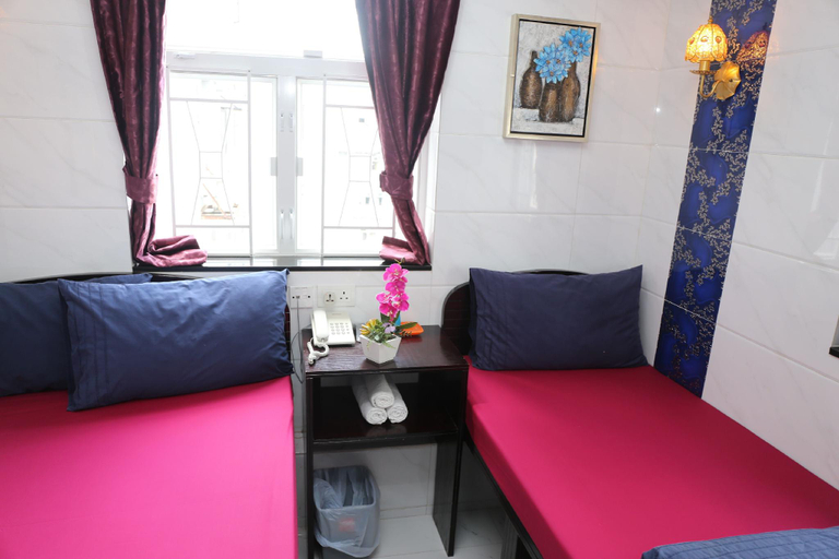 Bedroom 5