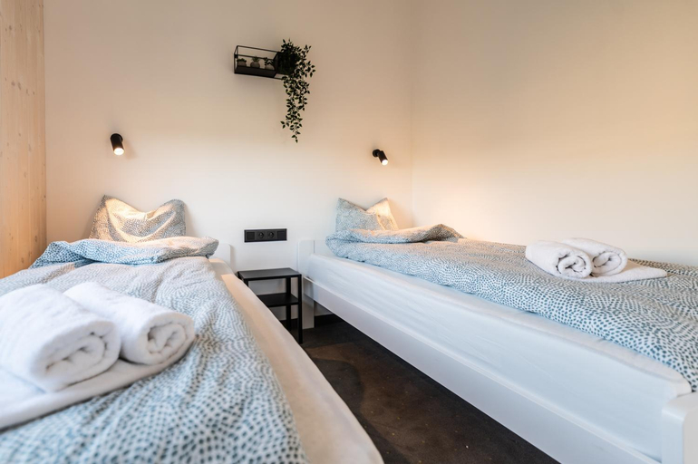 Bedroom 3, Silva, Gryfice