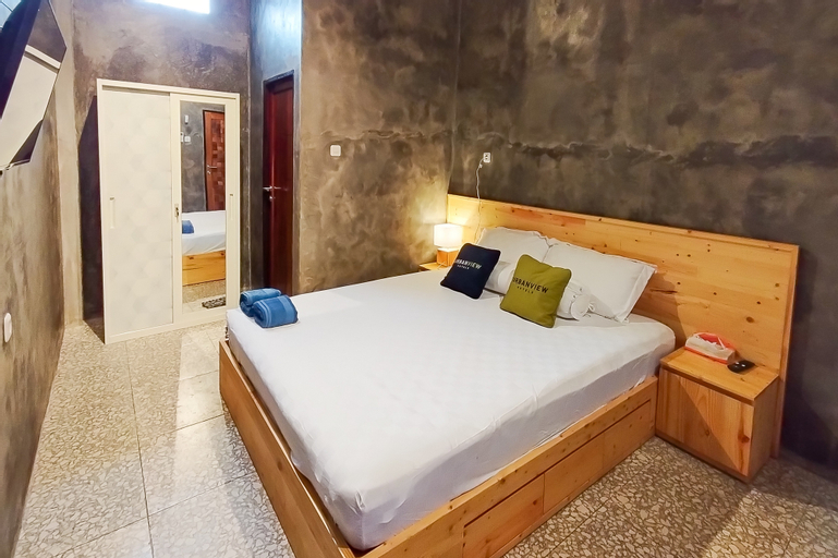 Urbanview Hotel Keys Home Syariah Banjarmasin, Banjarmasin