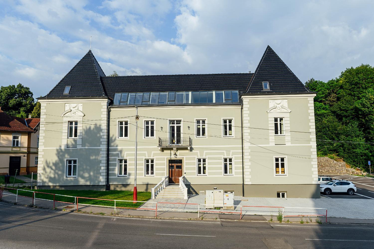Others 4, Apartmanovy dom GRAND - Contactless Check In, Trenčín