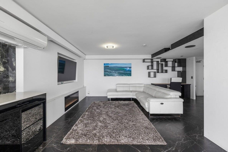Bedroom 3, Pacific Regis, Gold Coast