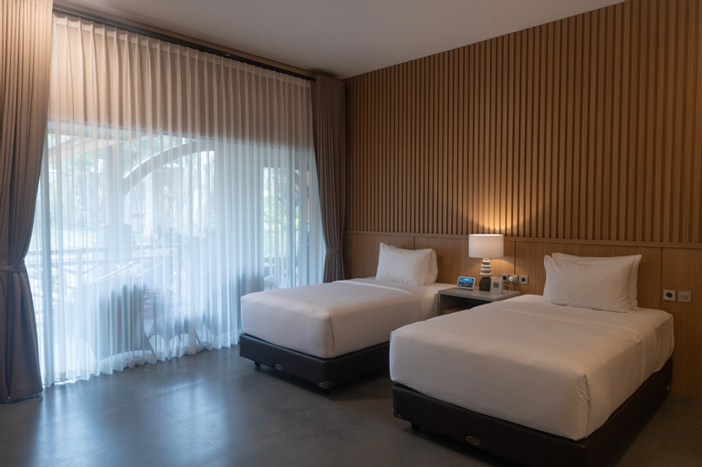 Bedroom 9