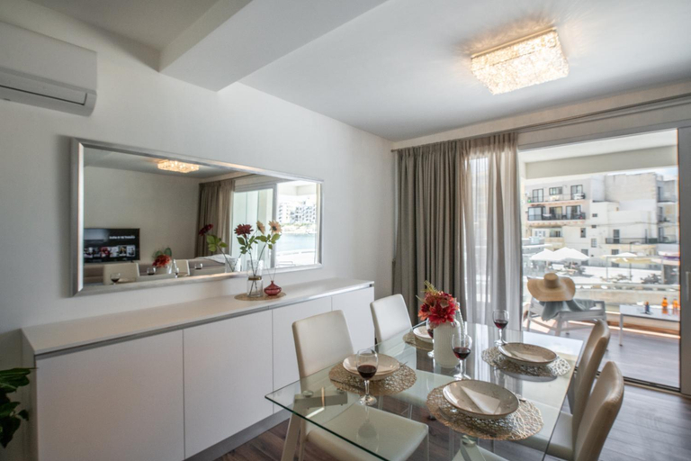 Others 4, Electra Residence - Luxury Central Beachview Apartment
