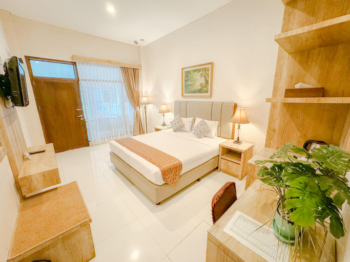 Bedroom 5