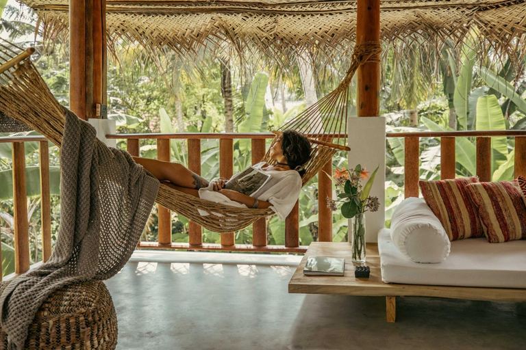 Balcony/terrace 4, Nina Villa, Habaraduwa