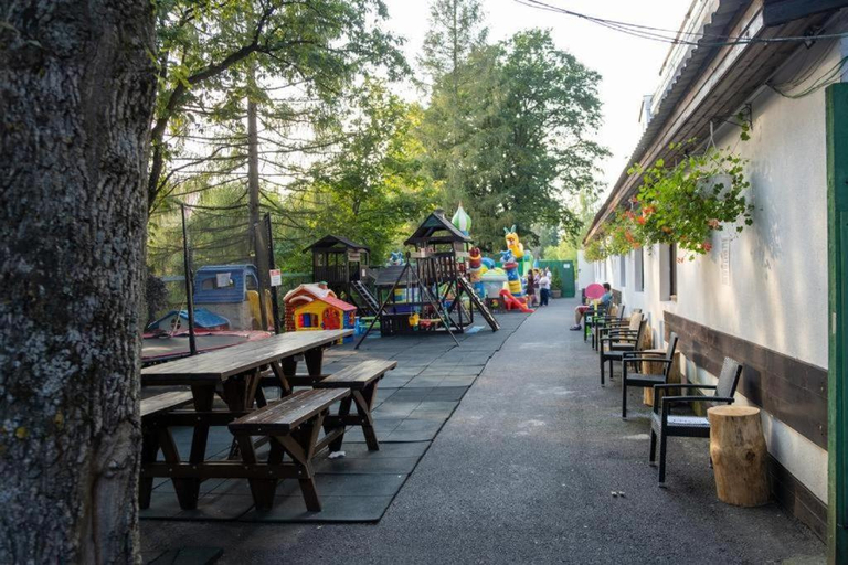 Food & Drinks 3, Alpin Resort Apartments Deluxe 2406, Brasov