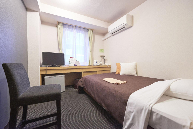 Bedroom 18
