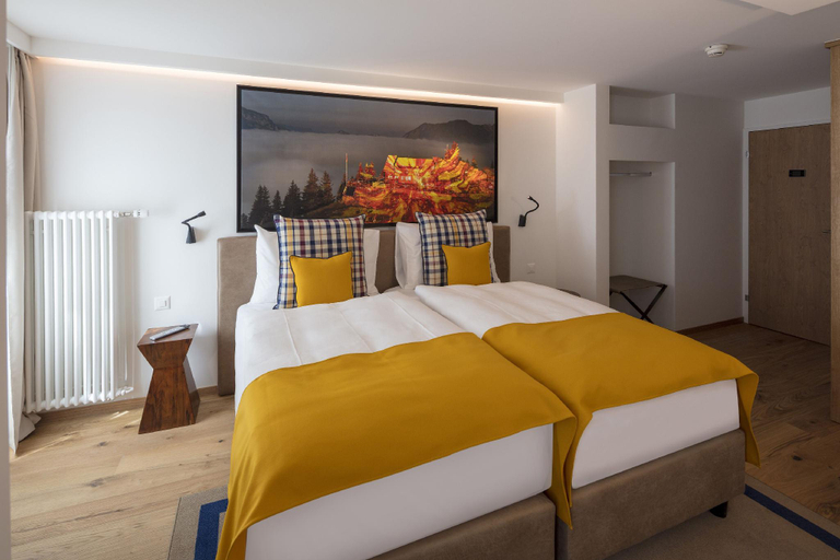 Bedroom 9