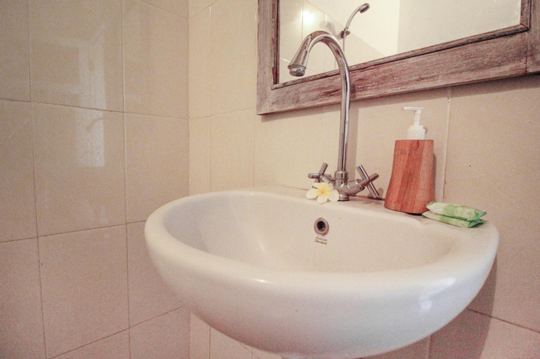 Bathroom 6