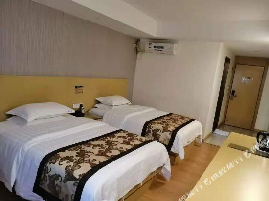 Others 3, 7 Hotel Chain (Foshan Xilushan North Gate Eternal Love Branch), Foshan