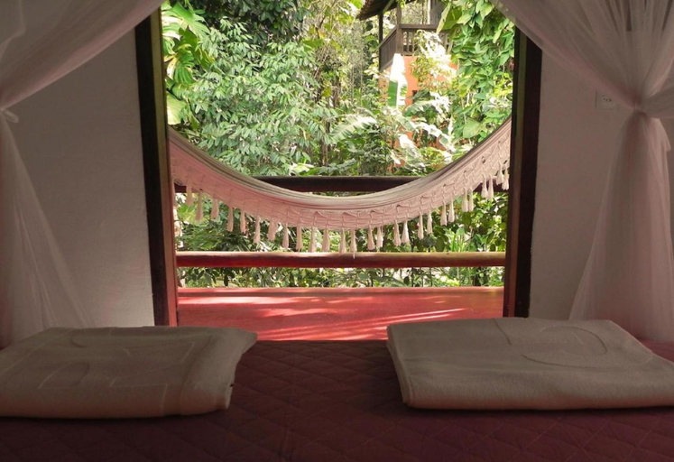 Bedroom 3, Calypso Inn Trancoso, Porto Seguro