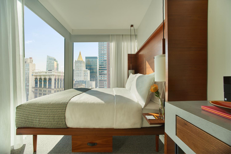 Bedroom 9