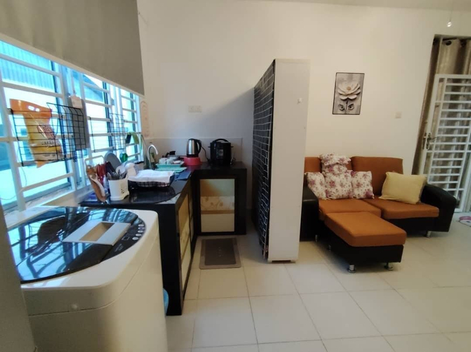 Others 5, Tebrau City Residence by Natol, Johor Bahru