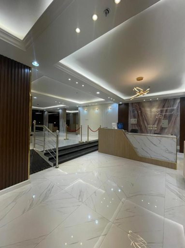 Public Area 5, غيوم الريف للشقق المخدومة - إقتصادي - Ghyoum Alrif For Serviced Apartments - Economy
