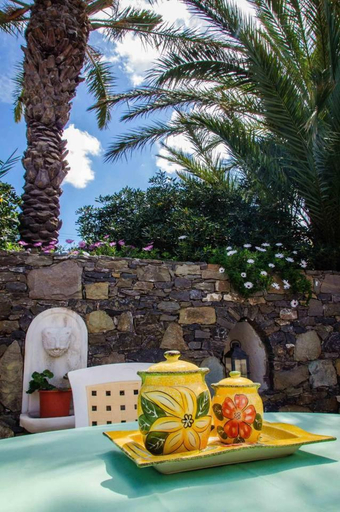 Food & Drinks 5,  Jasmine House In Crete, Crete