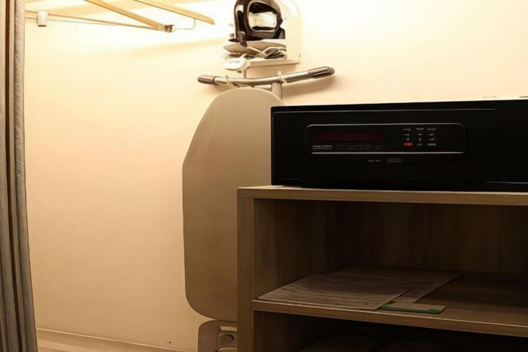 Amenities 28
