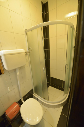 Others 4, Guesthouse Duga, Belgrade