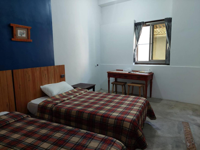 Others 3, Timeless Homestay, Tainan