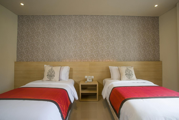 Bedroom 6