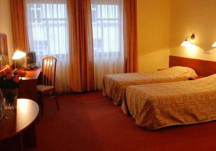 Bedroom 3, Astoria Superior, Kraków City