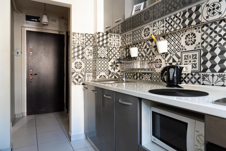 Others 3, Ultracentral Apartment with City View - Bucharest Old Town, Municipiul Bucuresti