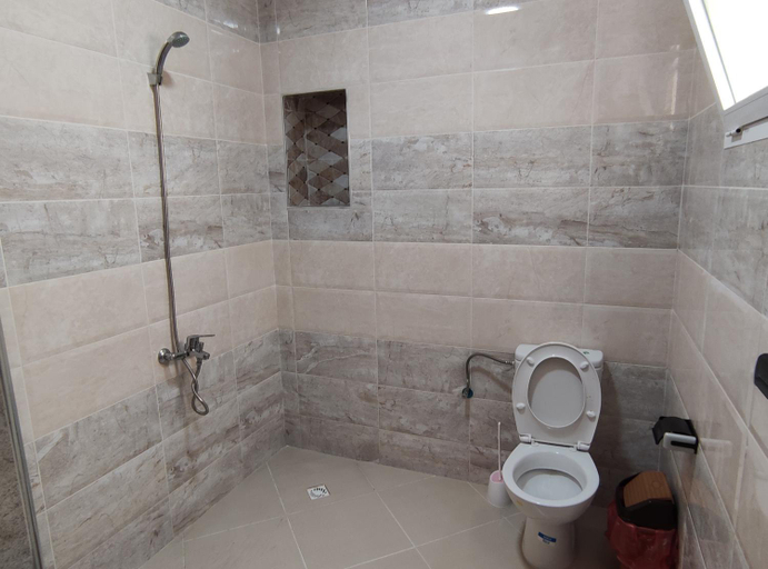 Others 4, Appartments Achahbar, Al Hoceïma