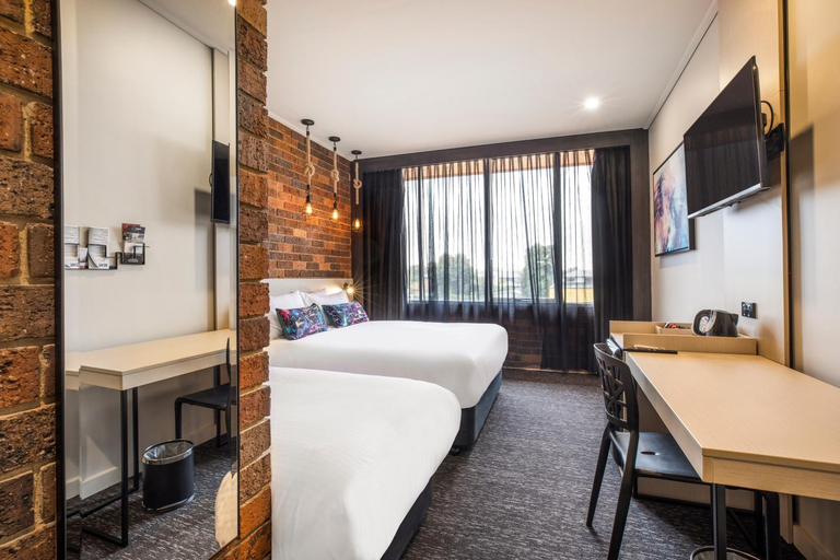 Bedroom 21