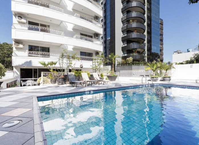 Sport & Beauty, Bela Vista Service Residence, Porto Alegre