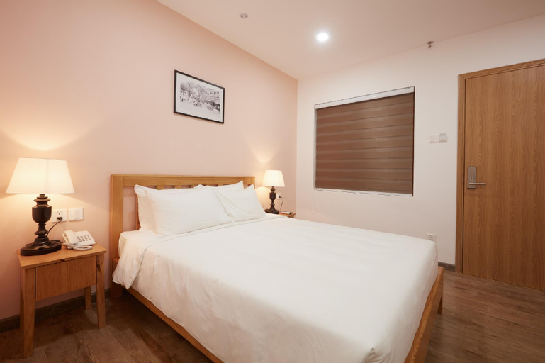 Bedroom 9