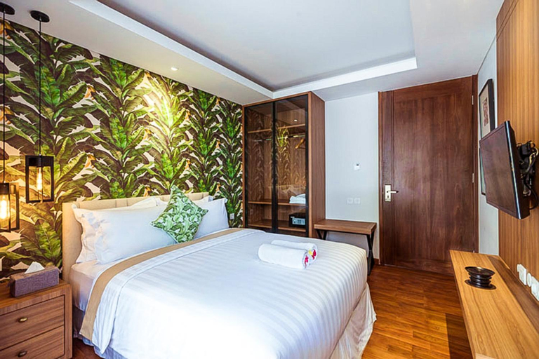 Bedroom 17