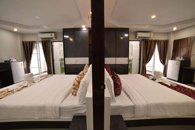 Bedroom 7