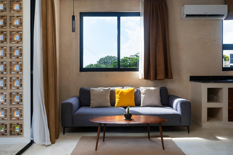 Others 5, UJO Condo Boutique, Cozumel