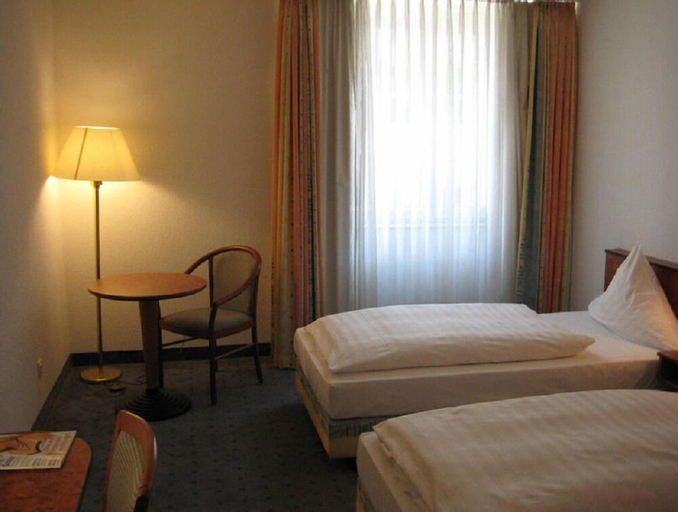 Bedroom 6