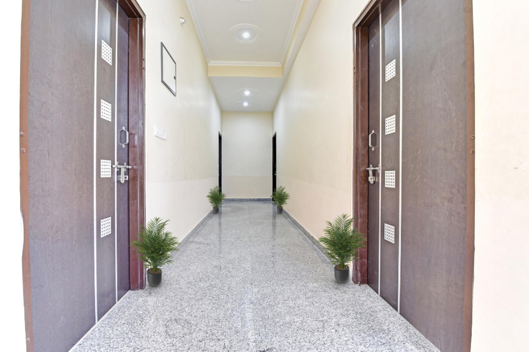 3, Hotel O Madan Villa, Jaipur