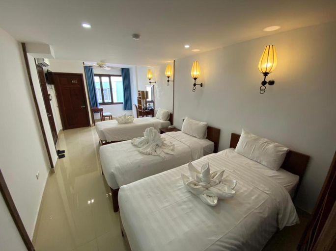 Bedroom 16