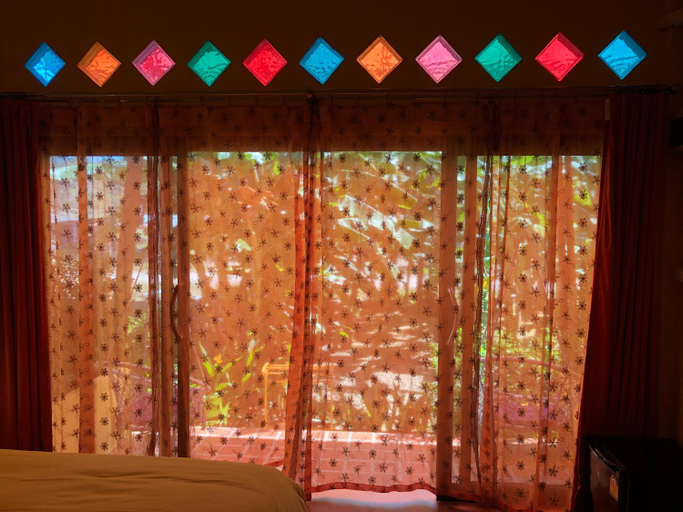 Others 4, One World Bungalows, Ko Lanta
