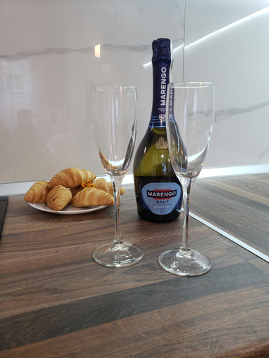 Food & Drinks, Apart Ugorska, L'vivs'ka