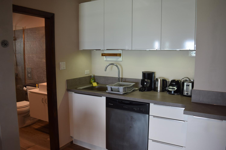 Others 2, Tradewinds Apartments Simpson Bay