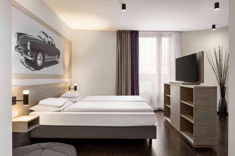 Bedroom 9