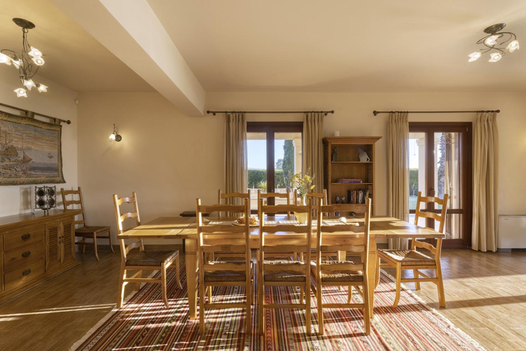 Others 4, Porto Heli - Heaven on Earth Villa, Peloponnese
