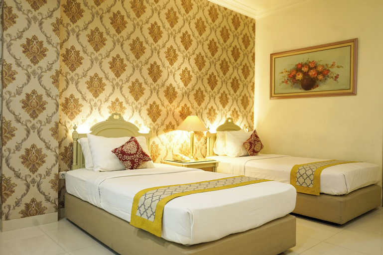 Bedroom 5
