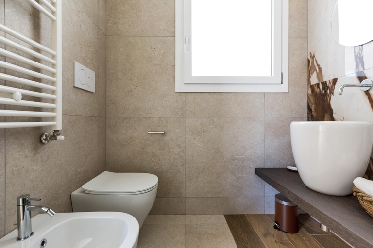Bathroom 4, 3842 Petricore - Bilocale by Barbarhouse, Lecce