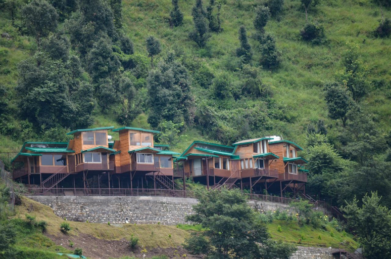 Others 5, Atulyam, Nainital