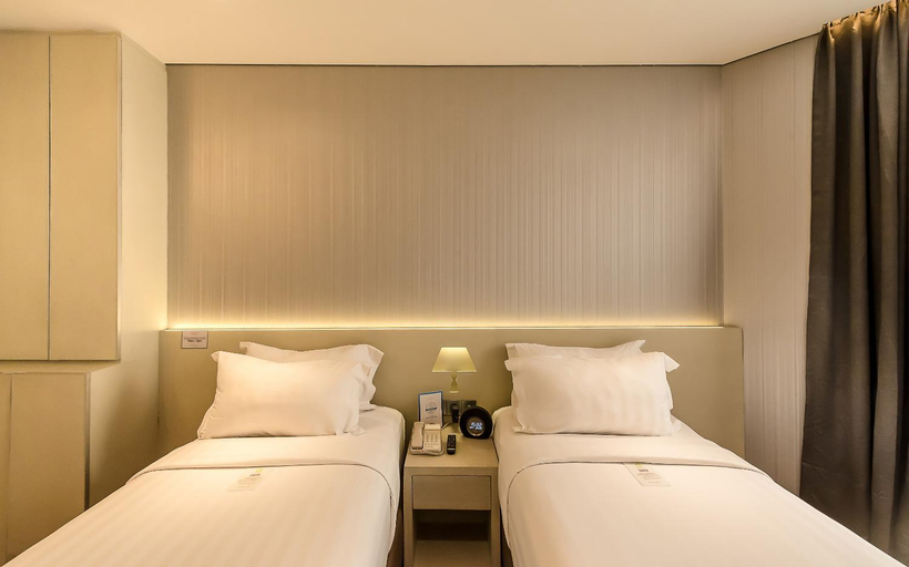 Bedroom 6