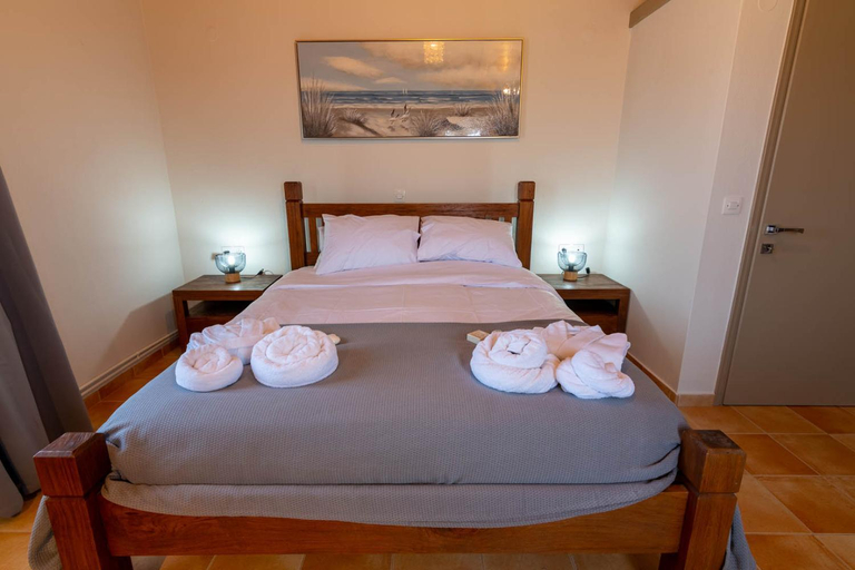 Others 4, Villa George in Skiathos, Thessaly